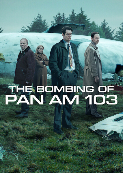 THE BOMBING OF PAN AM 103 Season 1 All Episodes Download Watch Online Hindi English NF WEB-DL 2160p 4K 1080p 720p 480p 10Bit DS4k