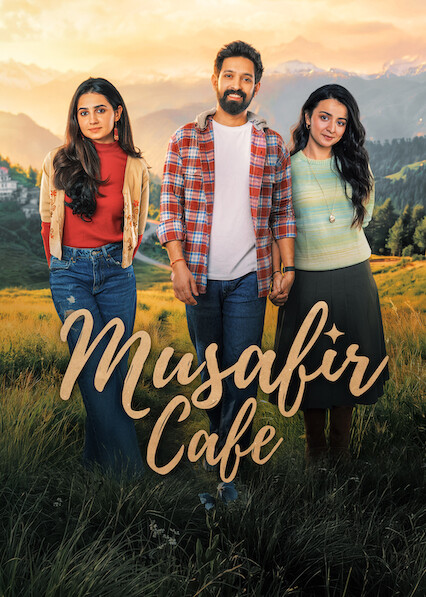 Musafir Cafe Season 1 All Episodes Download Watch Online Hindi English Tamil Telugu NF WEB-DL 2160p 4K 1080p 720p 480p